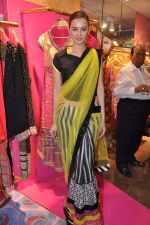 Evelyn Sharma at Manish Arora_s first store in Juhu, Mumbai on 15th April 2013 (34).JPG